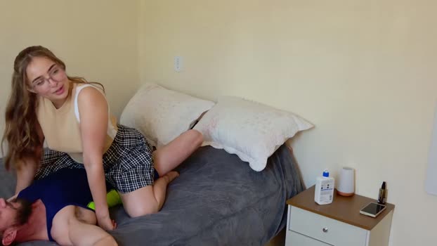 homeofsex_ cute Webcam SHOW @ Chaturbate 10-09-2025