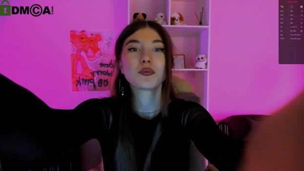 lissa_night lickpussy Webcam SHOW @ Chaturbate 10-09-2025