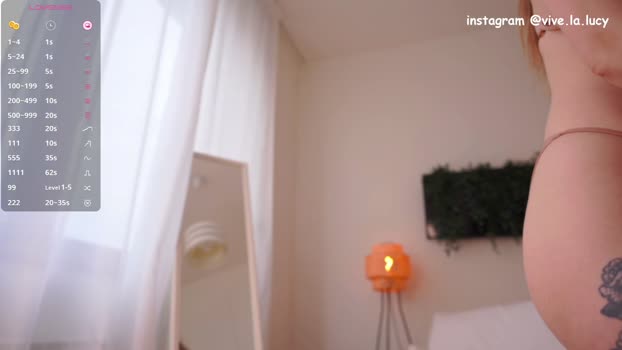 thatgirl___ Topless Webcam SHOW @ Chaturbate 10-09-2025