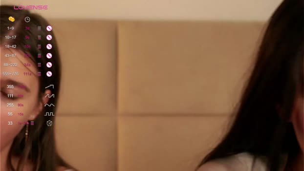 vivid_girls pussy Webcam SHOW @ Chaturbate 10-09-2025