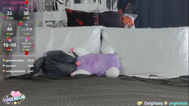 yogendub naughty Webcam SHOW @ Chaturbate 10-09-2025