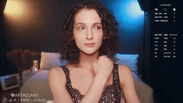 _arta_ fuckme Webcam SHOW @ Chaturbate 10-09-2025