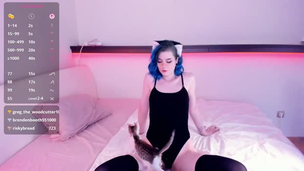 alicentity Pretty Webcam SHOW @ Chaturbate 11-09-2025