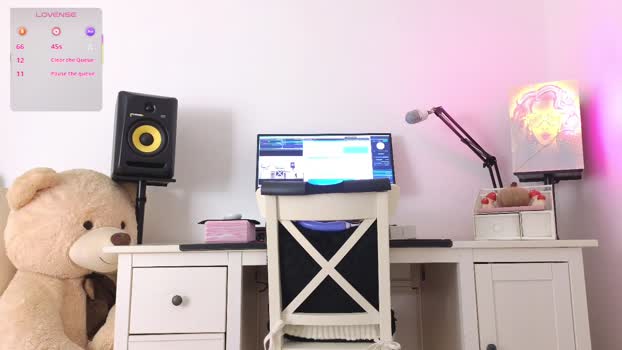 anabelle_wet cute Webcam SHOW @ Chaturbate 11-09-2025