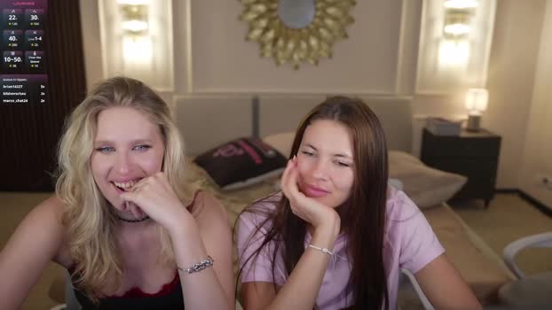 bright_diamonds_054 Nude Webcam SHOW @ Chaturbate 10-09-2025