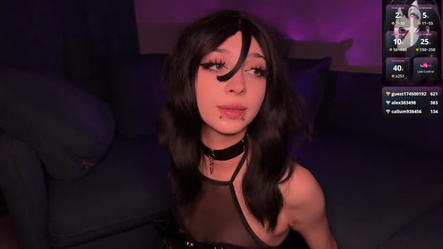 darkfirenight suckcock Webcam SHOW @ Chaturbate 11-09-2025