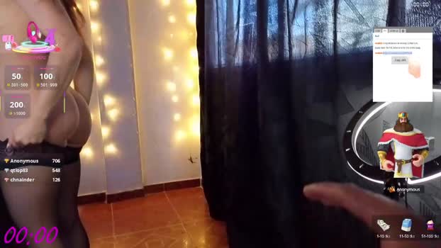 fantasticcouplepj orgasm Webcam SHOW @ Chaturbate 10-09-2025