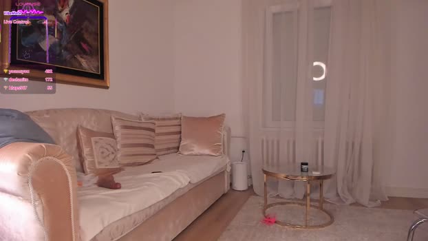 foxe_sailey boobs Webcam SHOW @ Chaturbate 10-09-2025