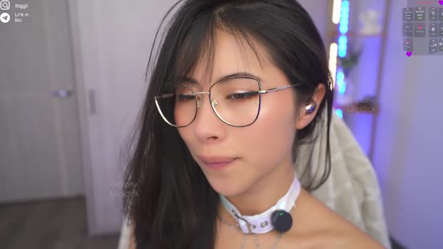gigi_ulala Naked Webcam SHOW @ Chaturbate 10-09-2025