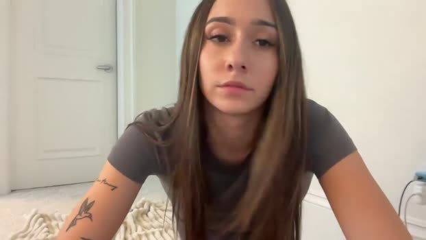 graceyrose play Webcam SHOW @ Chaturbate 10-09-2025