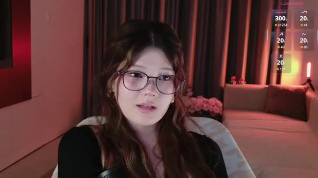 kitayamachu lovense Webcam SHOW @ Chaturbate 10-09-2025