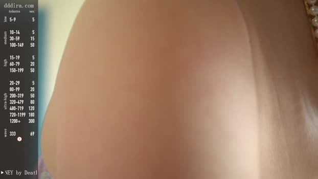 ms_dira play Webcam SHOW @ Chaturbate 11-09-2025