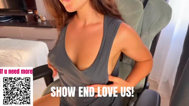 quintessencel fuckme Webcam SHOW @ Chaturbate 11-09-2025