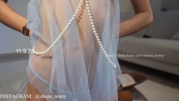 shena_nomy strip Webcam SHOW @ Chaturbate 11-09-2025