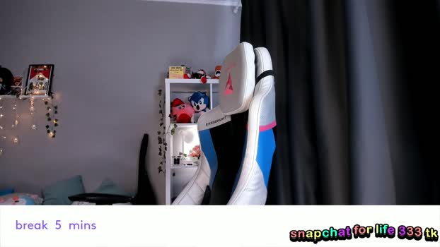 vivian_qwerty Recorded Webcam SHOW @ Chaturbate 11-09-2025