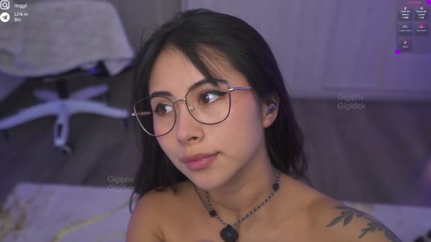 gigi_ulala bigtoys Webcam SHOW @ Chaturbate 11-09-2025