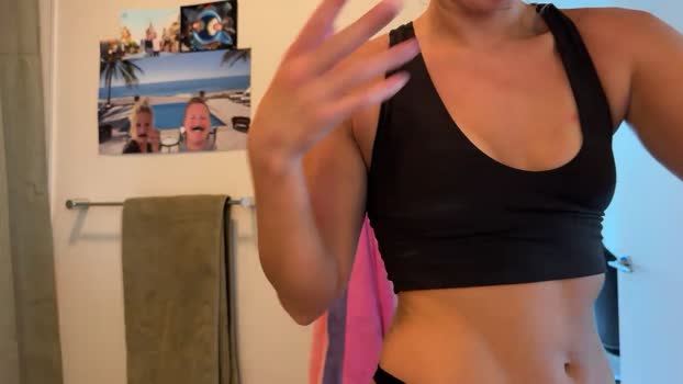 graciemae_baexx strip Webcam SHOW @ Chaturbate 12-09-2025