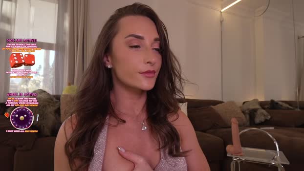 hannahjames710 beauty Webcam SHOW @ Chaturbate 11-09-2025