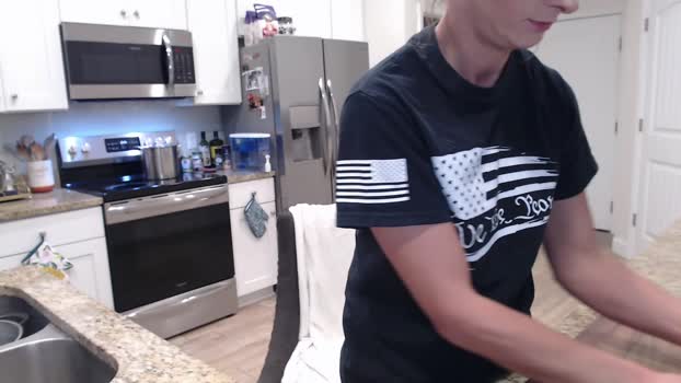 holihurricane blowjob Webcam SHOW @ Chaturbate 12-09-2025