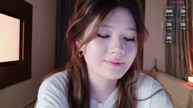 kitayamachu lush Webcam SHOW @ Chaturbate 11-09-2025