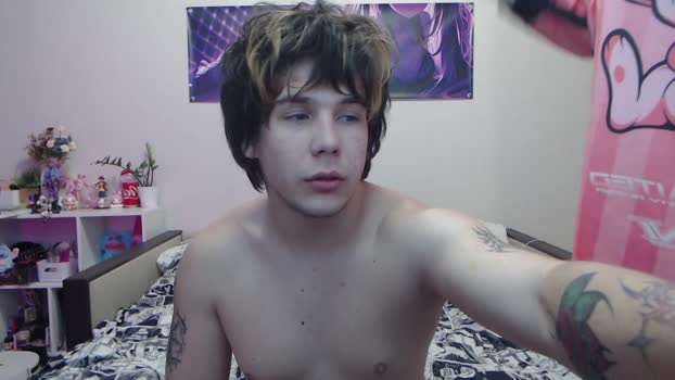night_angell Cam Webcam SHOW @ Chaturbate 11-09-2025