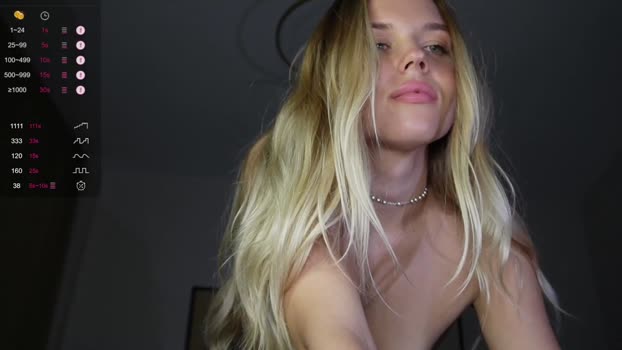corni__ XXX Webcam SHOW @ Chaturbate 13-09-2025
