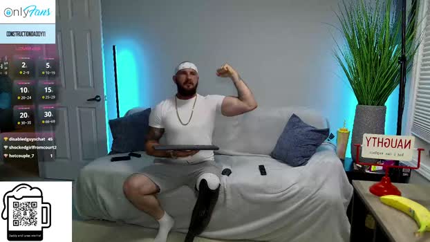daddyxxluna nude Webcam SHOW @ Chaturbate 13-09-2025
