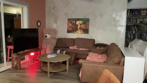 kaileeshy boobs Webcam SHOW @ Chaturbate 13-09-2025