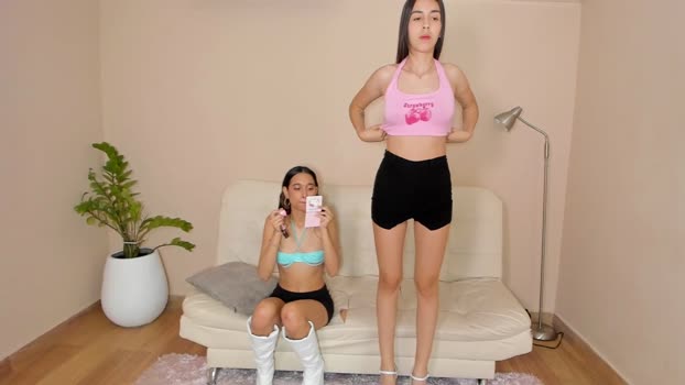 live_gg sucktits Webcam SHOW @ Chaturbate 12-09-2025