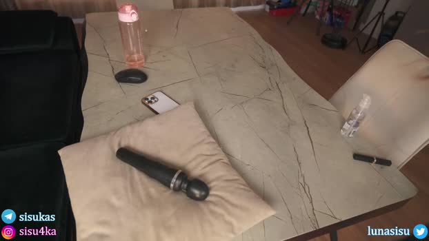 sisukass boobs Webcam SHOW @ Chaturbate 13-09-2025