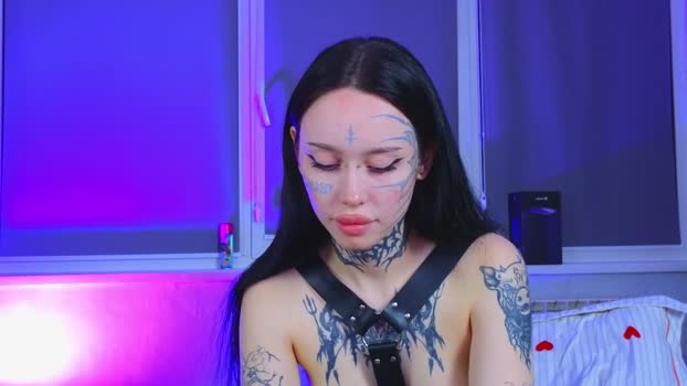 somniya wank Webcam SHOW @ Chaturbate 13-09-2025