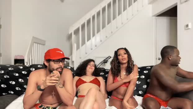 sosabless yummy Webcam SHOW @ Chaturbate 13-09-2025
