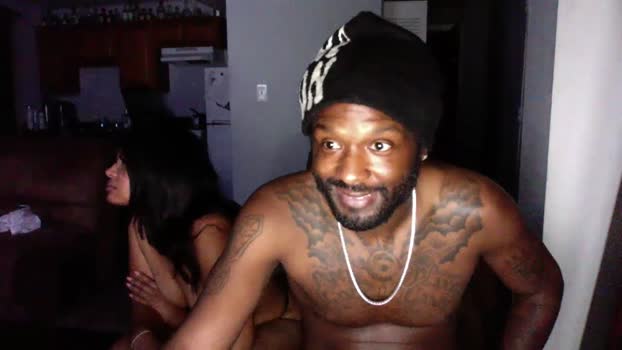 8double1trouble6 natural Webcam SHOW @ Chaturbate 14-09-2025