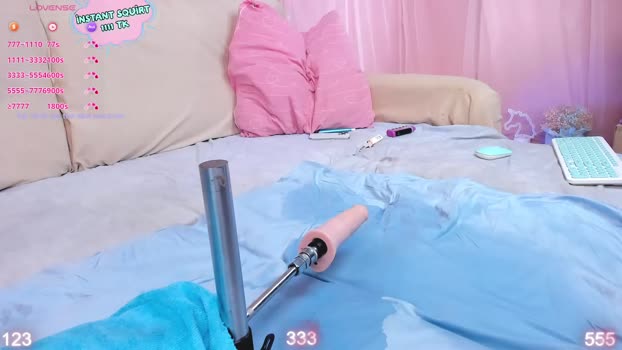 _your_selena_ oral Webcam SHOW @ Chaturbate 13-09-2025