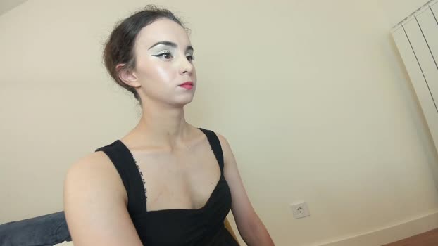 ehotlovea play Webcam SHOW @ Chaturbate 14-09-2025