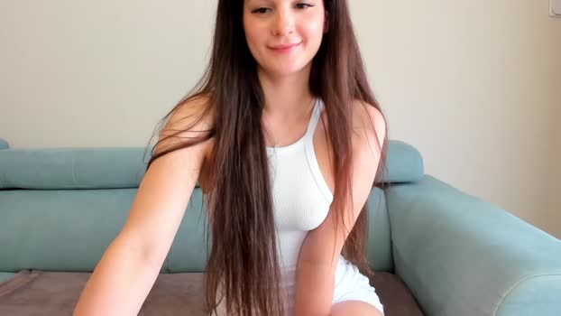 elaanna lickpussy Webcam SHOW @ Chaturbate 14-09-2025