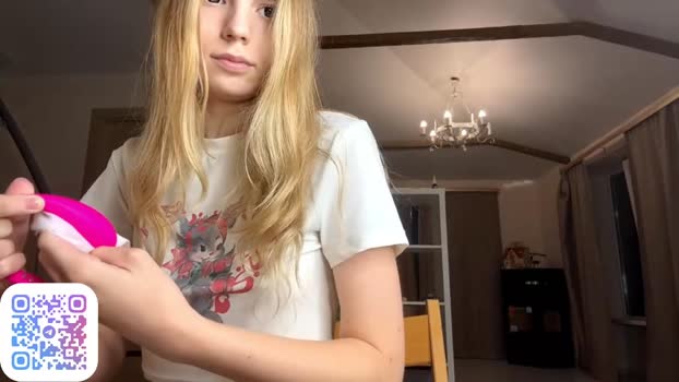 georgietiogangco kinky Webcam SHOW @ Chaturbate 13-09-2025
