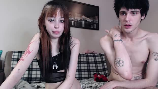 iiiiiiis skinny Webcam SHOW @ Chaturbate 14-09-2025
