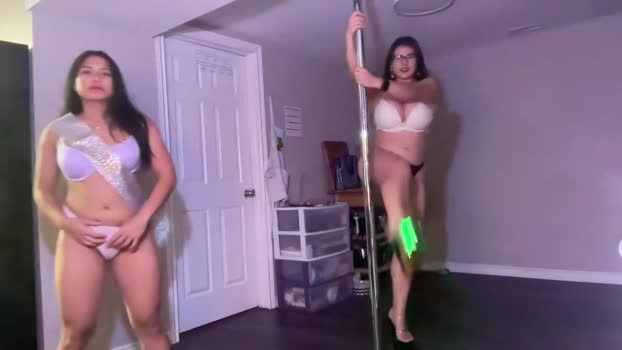 lau_mamacita deepthroa Webcam SHOW @ Chaturbate 14-09-2025