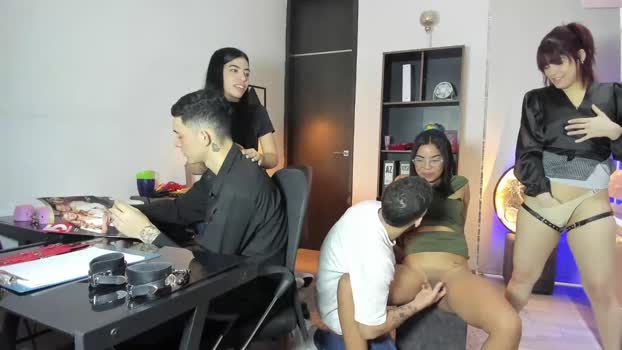 xkitchenkingdomx fuck Webcam SHOW @ Chaturbate 14-09-2025