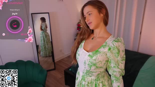 yess_kiki fuckhard Webcam SHOW @ Chaturbate 14-09-2025
