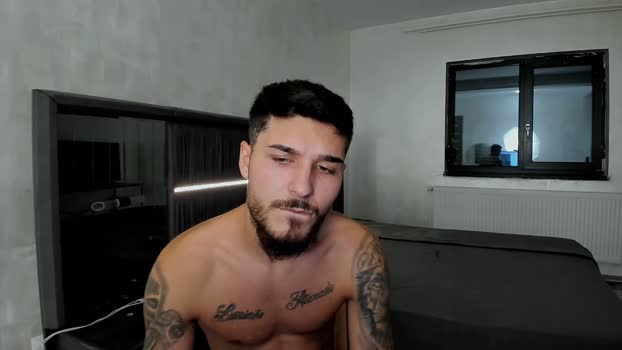zarabliss3 play Webcam SHOW @ Chaturbate 13-09-2025