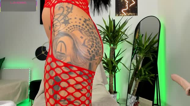 anyssyahoot playtime Webcam SHOW @ Chaturbate 15-09-2025