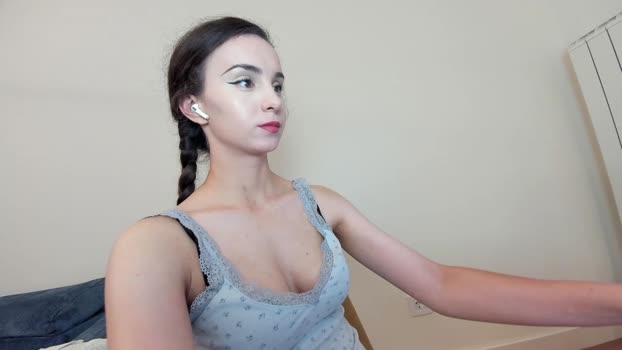 ehotlovea lickpussy Webcam SHOW @ Chaturbate 15-09-2025
