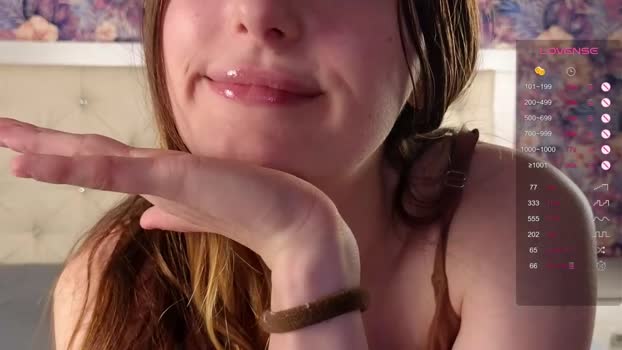 freyabyrne fuckhard Webcam SHOW @ Chaturbate 14-09-2025