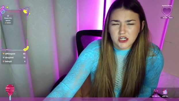 lushlolly bigboobs Webcam SHOW @ Chaturbate 15-09-2025