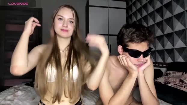 merycouple naughty Webcam SHOW @ Chaturbate 15-09-2025