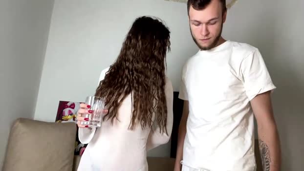 petal_couple wet Webcam SHOW @ Chaturbate 15-09-2025