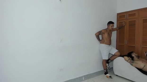 brutal_sex_nympho12 yummy Webcam SHOW @ Chaturbate 15-09-2025