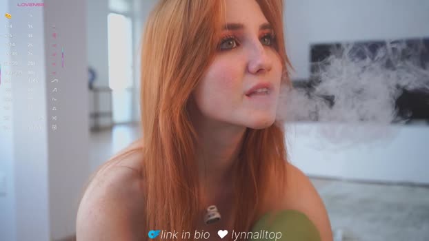 lynnalltop natural Webcam SHOW @ Chaturbate 16-09-2025